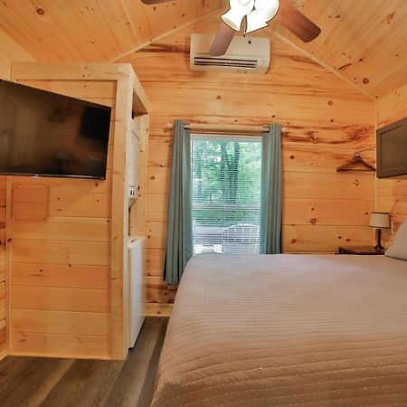 Elise Cabin Forest Retreat 5 Mins To Downtown Chattanooga Bagian luar foto