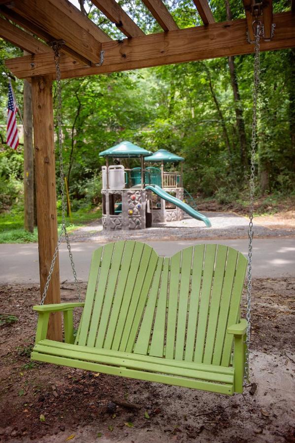 Elise Cabin Forest Retreat 5 Mins To Downtown Chattanooga Bagian luar foto